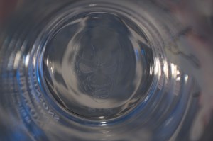 Trooper Gift Tube (Trooper Ale - Trooper pint glass) (14)
